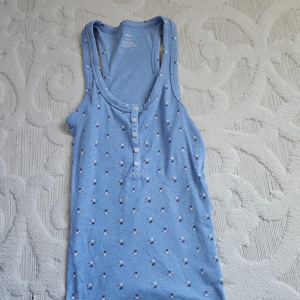 Aerie Tank top